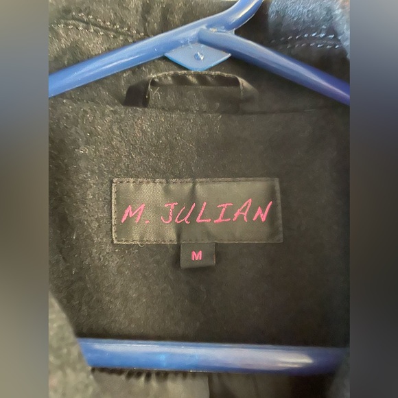 Pea coat (Ladies) - Picture 7 of 13